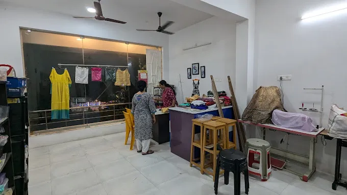 Pritha designer studio